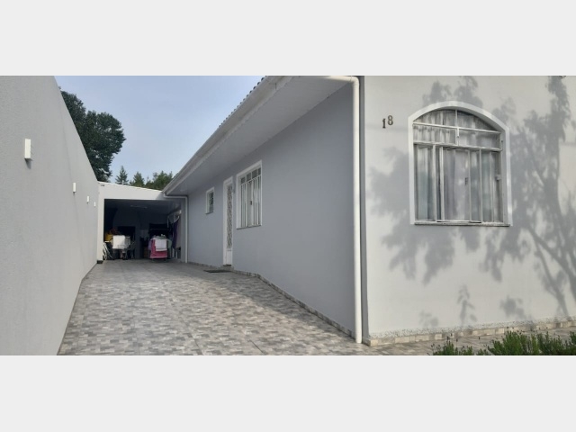 Venda de Casa no Cristo Rei - União da Vitória - Paraná-PR - Digital Imóveis