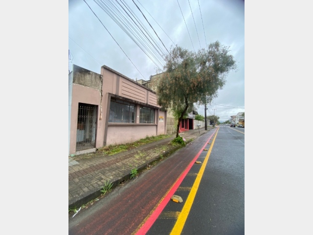 Venda de Lote/Terreno no São Bernardo - União da Vitória - Paraná-PR - Digital Imóveis