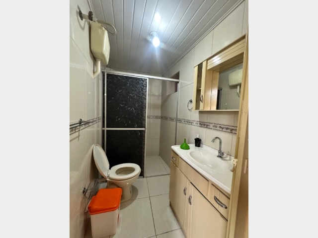 Venda de Casa no Navegantes - União da Vitória - Paraná-PR - Digital Imóveis