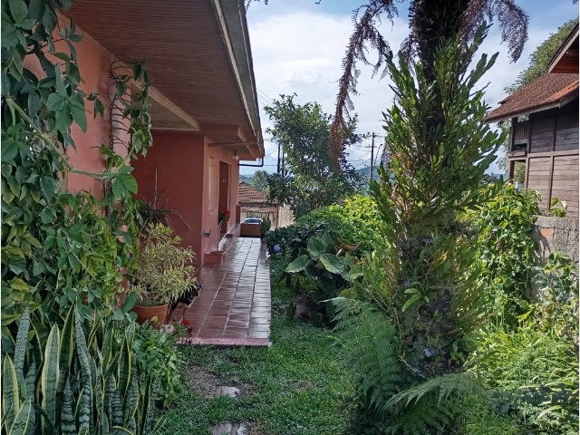 Venda de Sobrado no Cidade Nova - Porto União - Santa Catarina-SC - Digital Imóveis