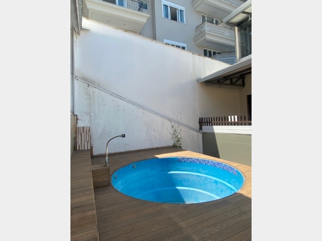 Venda de Sobrado no Centro - Porto União - Santa Catarina-SC - Digital Imóveis