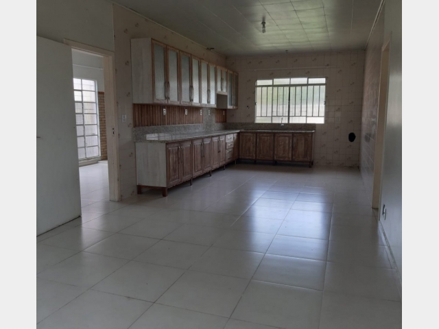 Venda de Casa no São Cristovão - União da Vitória - Paraná-PR - Digital Imóveis