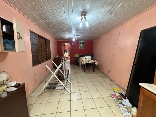 Venda de Casa no Navegantes - União da Vitória - Paraná-PR - Digital Imóveis