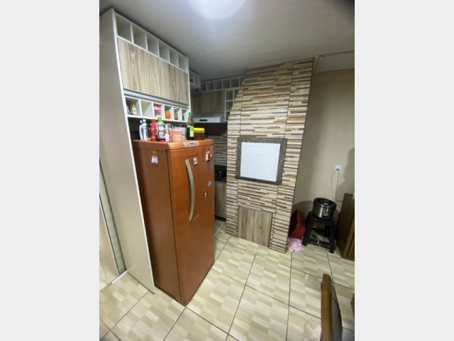 Venda de Casa no São Cristóvão - União da Vitória - Paraná-PR - Digital Imóveis