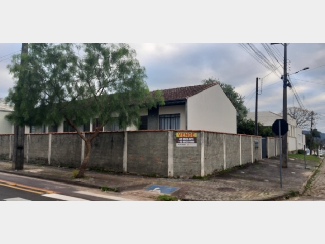 Venda de Condomínio no CENTRO - União da Vitória - Paraná-PR - Digital Imóveis