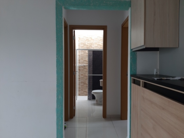 Venda de Casa no São Brás - União da Vitória - Paraná-PR - Digital Imóveis