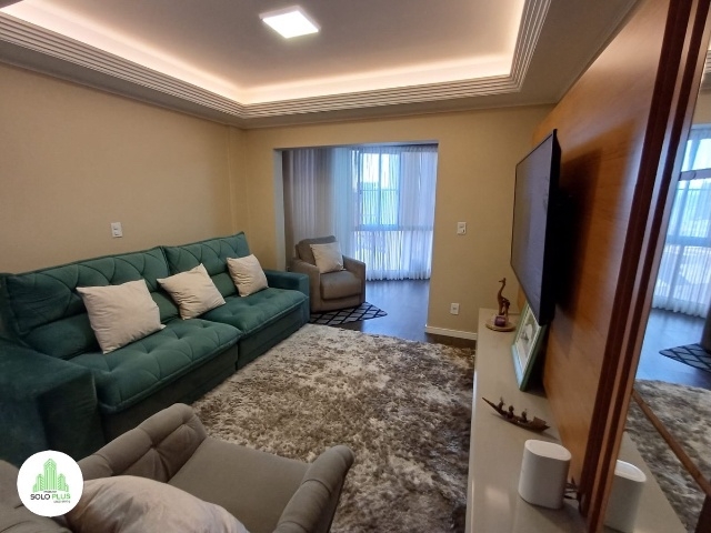 Venda de Apartamento no Centro - União da Vitória - Paraná-PR - Digital Imóveis