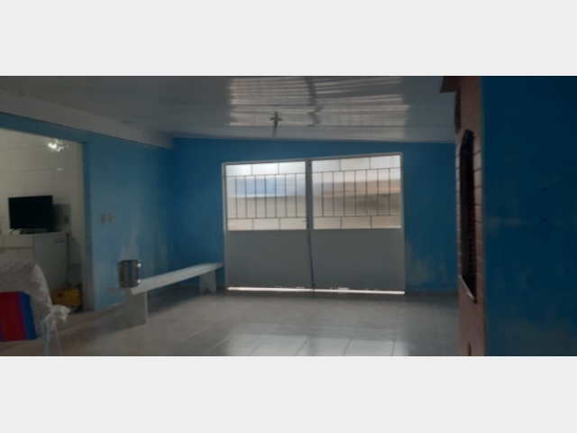 Venda de Sobrado no Santa Rosa - Porto União - Santa Catarina-SC - Digital Imóveis