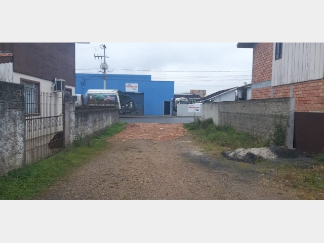 Venda de Sobrado no Santa Rosa - Porto União - Santa Catarina-SC - Digital Imóveis