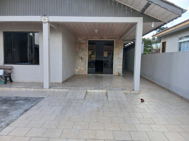 Venda de Casa no são Joaquim - União da Vitória - Paraná-PR - Digital Imóveis