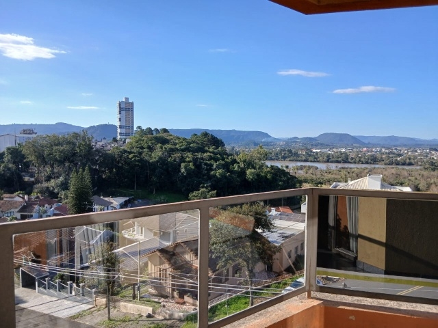 Venda de Apartamento no Centro - Porto União - Santa Catarina-SC - Digital Imóveis