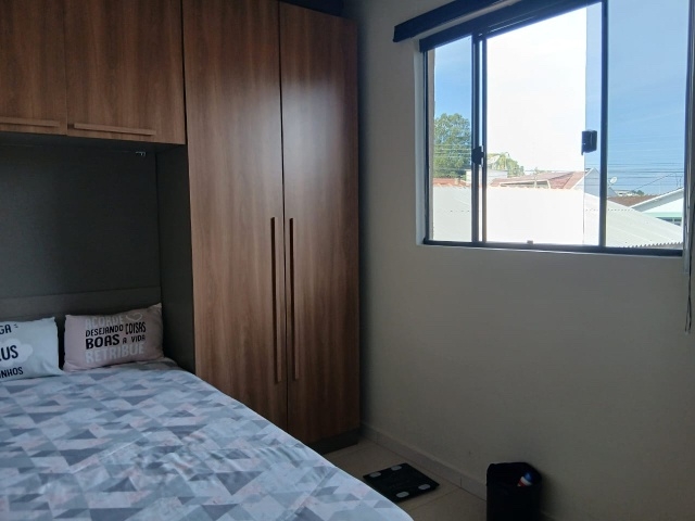 Venda de Casa no são Joaquim - União da Vitória - Paraná-PR - Digital Imóveis