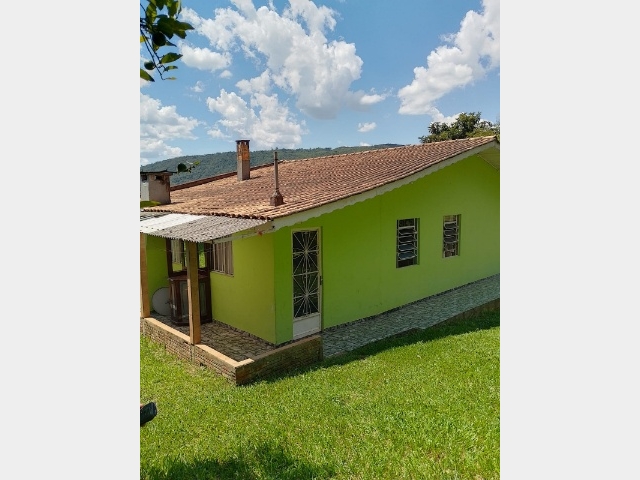 Venda de Casa no Cristo Rei - União da Vitória - Paraná-PR - Digital Imóveis