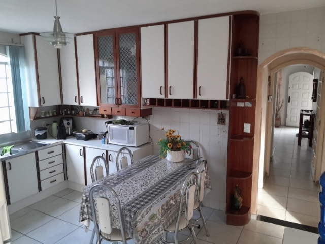 Venda de Casa no São Pedro - Porto União - Santa Catarina-SC - Digital Imóveis