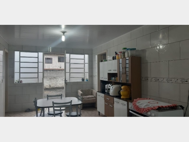 Venda de Sobrado no Santa Rosa - Porto União - Santa Catarina-SC - Digital Imóveis