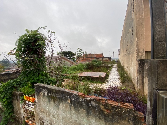 Venda de Lote/Terreno no Sao Basílio magno - União da Vitória - Paraná-PR - Digital Imóveis
