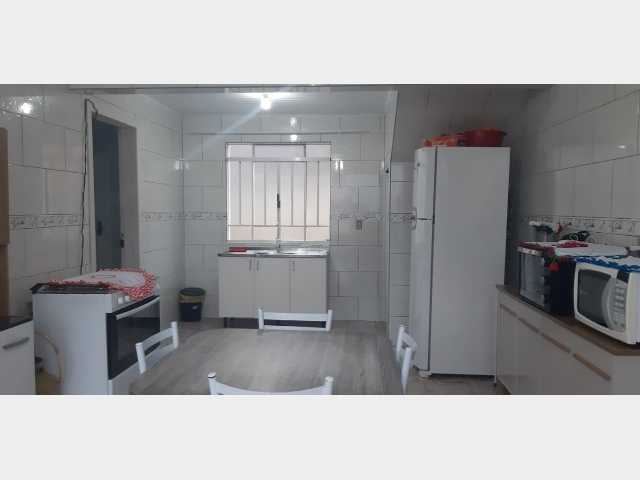 Venda de Sobrado no Santa Rosa - Porto União - Santa Catarina-SC - Digital Imóveis