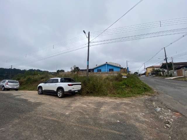 Venda de Lote/Terreno no Bom Jesus - União da Vitória - Paraná-PR - Digital Imóveis