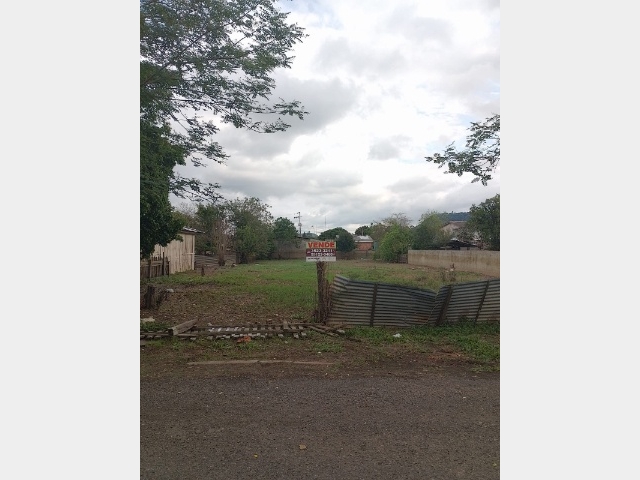 Venda de Lote/Terreno no São Cristóvão/Sagrada Família - União da Vitória - Paraná-PR - Digital Imóveis