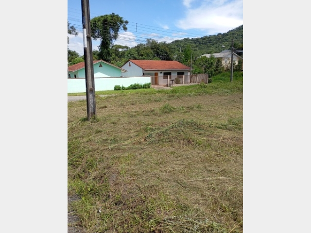 Venda de Lote/Terreno no Cristo Rei - União da Vitória - Paraná-PR - Digital Imóveis