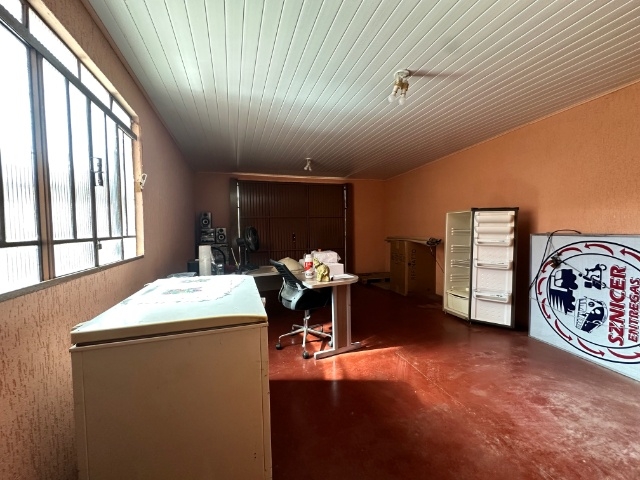 Venda de Casa no Navegantes - União da Vitória - Paraná-PR - Digital Imóveis