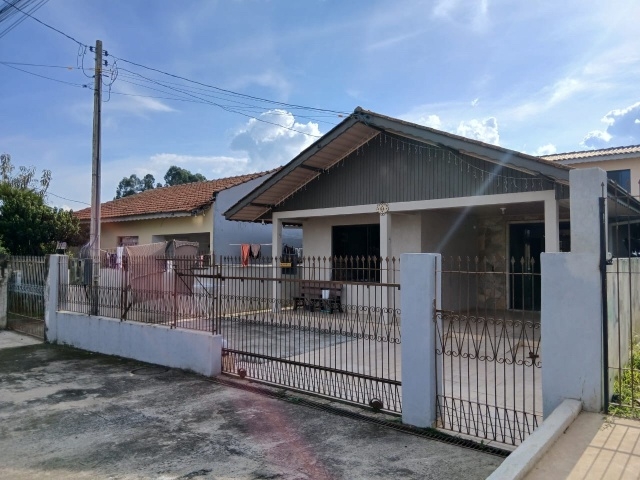 Venda de Casa no são Joaquim - União da Vitória - Paraná-PR - Digital Imóveis