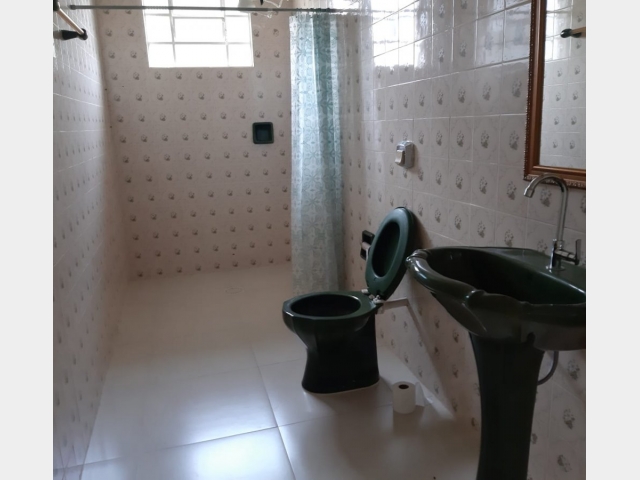 Venda de Casa no São Cristovão - União da Vitória - Paraná-PR - Digital Imóveis