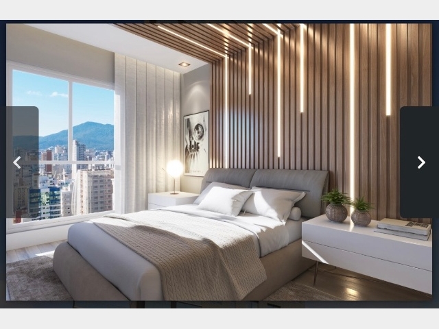 Venda de Flat no Meia Praia - Itapema - Santa Catarina-SC - Digital Imóveis