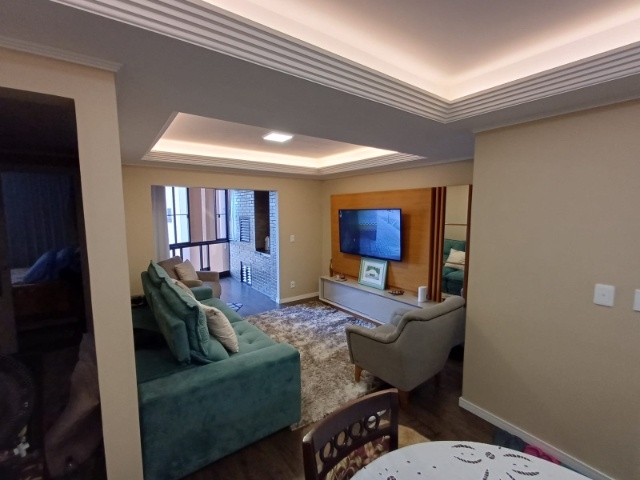 Venda de Apartamento no Centro - União da Vitória - Paraná-PR - Digital Imóveis