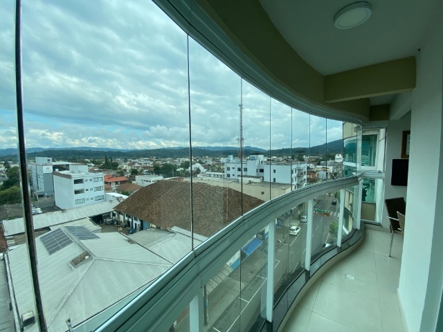 Venda de Apartamento no Centro - União da Vitória - Paraná-PR - Digital Imóveis