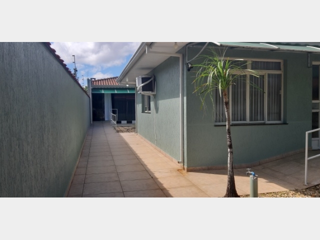 Venda de Casa no São Joaquim - União da Vitória - Paraná-PR - Digital Imóveis