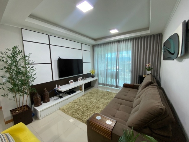 Venda de Apartamento no Centro - União da Vitória - Paraná-PR - Digital Imóveis