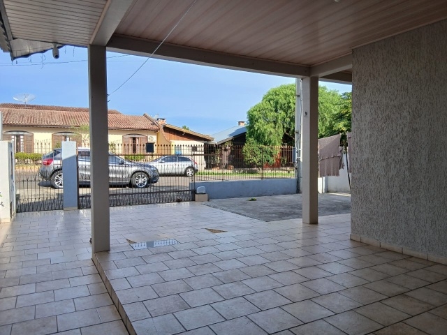 Venda de Casa no são Joaquim - União da Vitória - Paraná-PR - Digital Imóveis