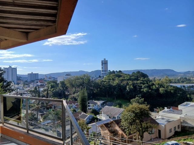 Venda de Apartamento no Centro - Porto União - Santa Catarina-SC - Digital Imóveis
