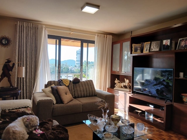 Venda de Apartamento no Centro - Porto União - Santa Catarina-SC - Digital Imóveis