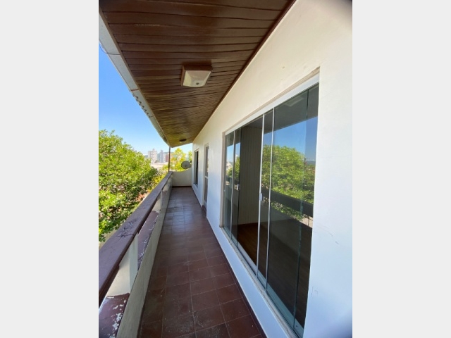 Venda de Sobrado no Centro - Porto União - Santa Catarina-SC - Digital Imóveis