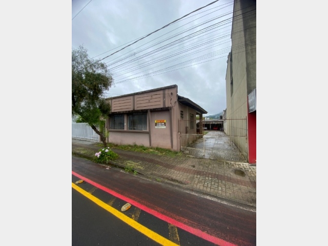 Venda de Lote/Terreno no São Bernardo - União da Vitória - Paraná-PR - Digital Imóveis