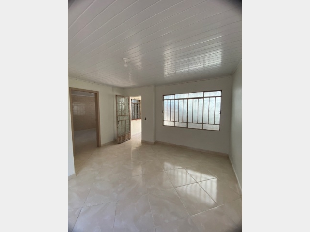 Venda de Casa no Centro - União da Vitória - Paraná-PR - Digital Imóveis