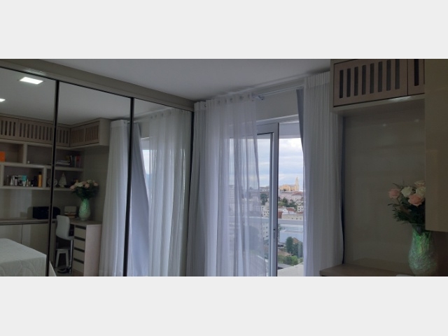 Venda de Apartamento no Centro - União da Vitória - Paraná-PR - Digital Imóveis