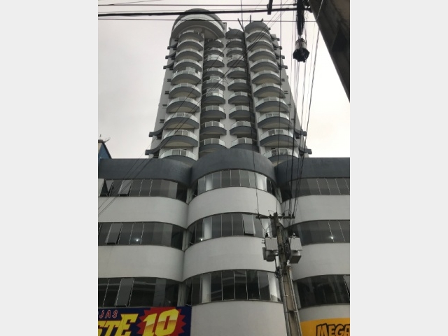Venda de Apartamento no Centro - União da Vitória - Paraná-PR - Digital Imóveis
