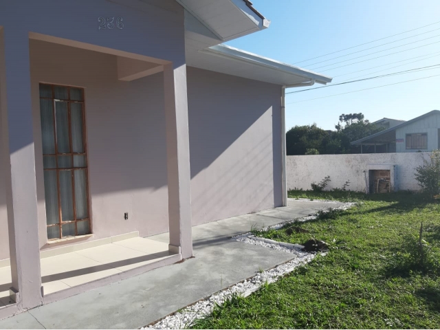 Venda de Casa no São Cristovão - União da Vitória - Paraná-PR - Digital Imóveis