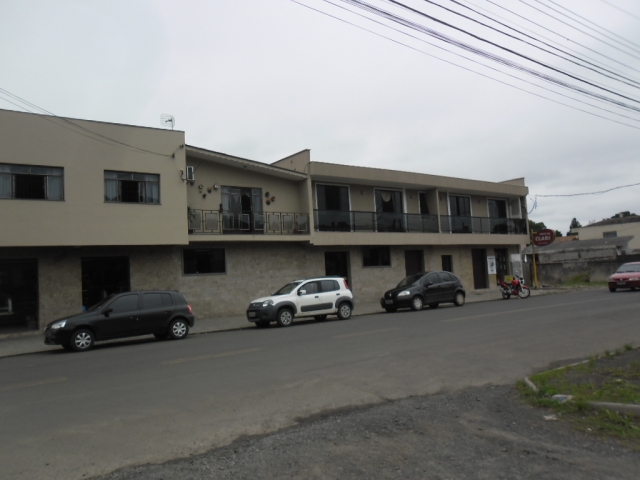 Venda de Edifício Residencial no São Pedro - Porto União - Santa Catarina-SC - Digital Imóveis