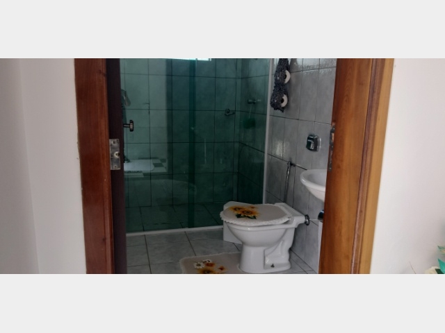 Venda de Casa no São Joaquim - União da Vitória - Paraná-PR - Digital Imóveis