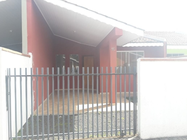 Venda de Casa no Cristo rei - União da Vitória - Paraná-PR - Digital Imóveis