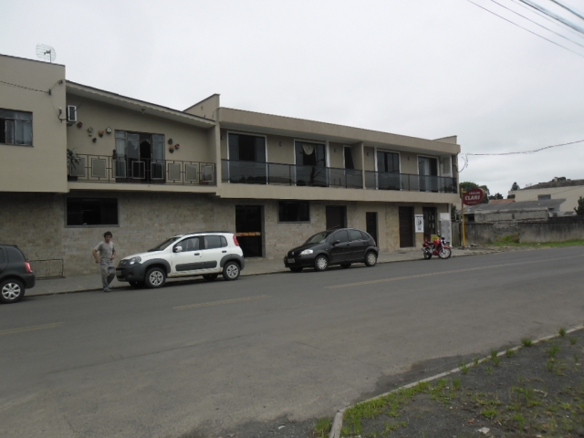 Venda de Edifício Residencial no São Pedro - Porto União - Santa Catarina-SC - Digital Imóveis