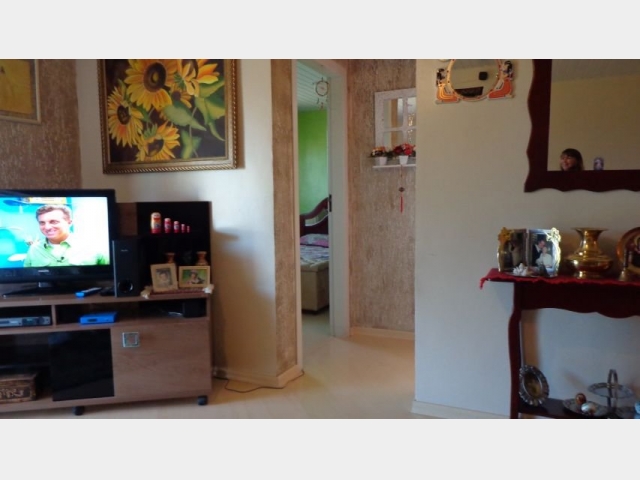 Venda de Sobrado no São Braz - União da Vitória - Paraná-PR - Digital Imóveis