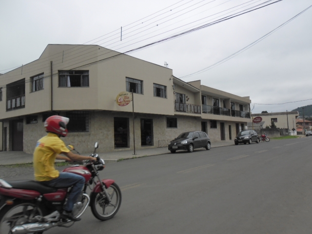 Venda de Edifício Residencial no São Pedro - Porto União - Santa Catarina-SC - Digital Imóveis