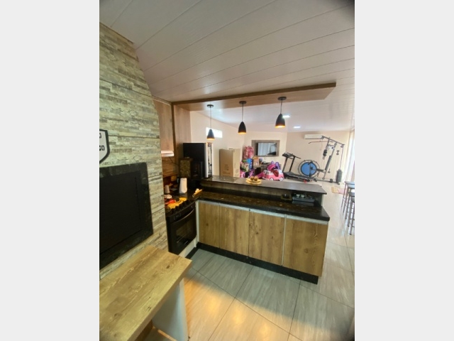 Venda de Casa no São Cristóvão - União da Vitória - Paraná-PR - Digital Imóveis