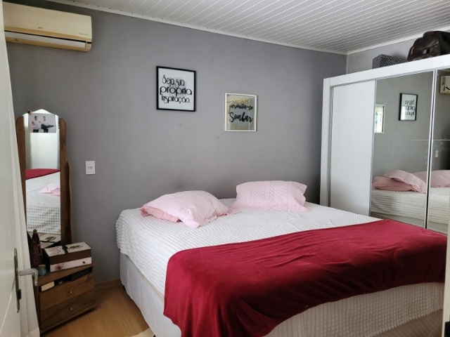 Venda de Casa no Portal do Vale - União da Vitória - Paraná-PR - Digital Imóveis