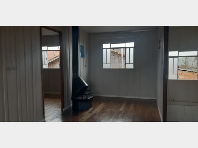 Venda de Sobrado no Santa Rosa - Porto União - Santa Catarina-SC - Digital Imóveis